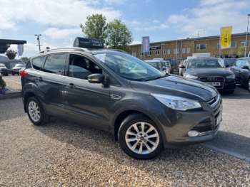 2018 (16) - SUV