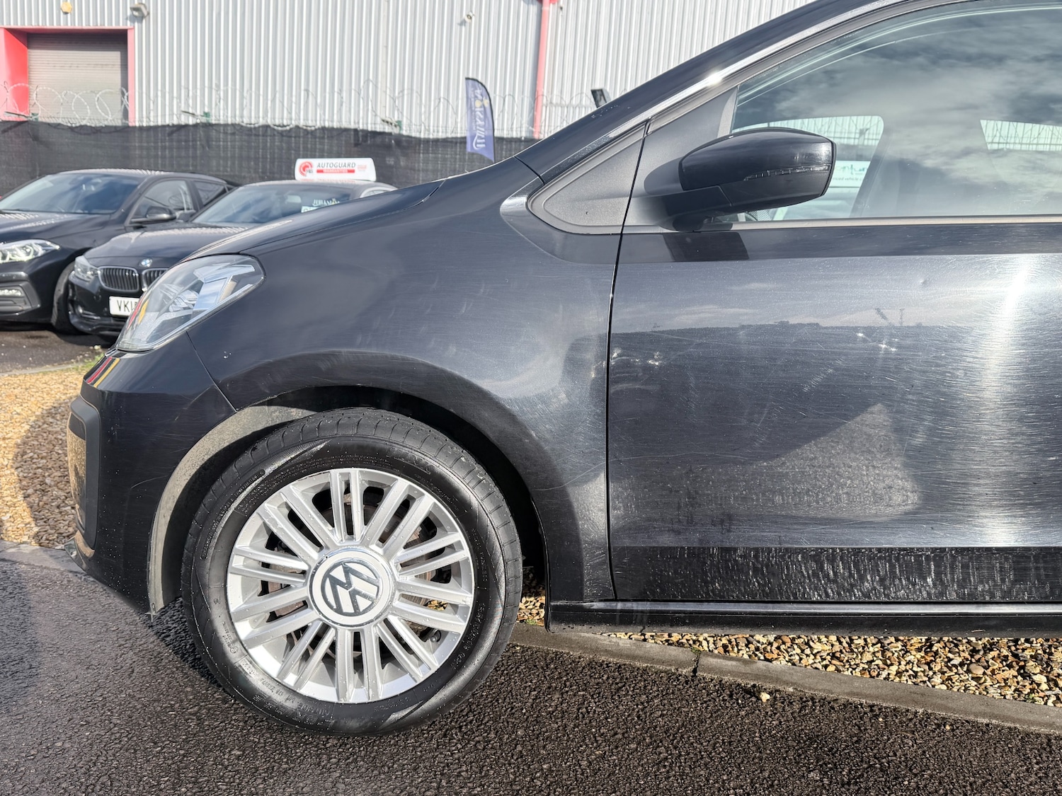 Used Volkswagen up! 2018 for sale - 77846276: Photo 22