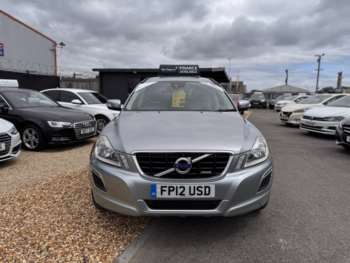 Used Volvo XC60 2012 for sale - 74939048: Photo