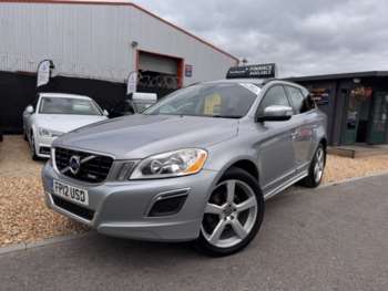 Used Volvo XC60 2012 for sale - 74939048: Photo