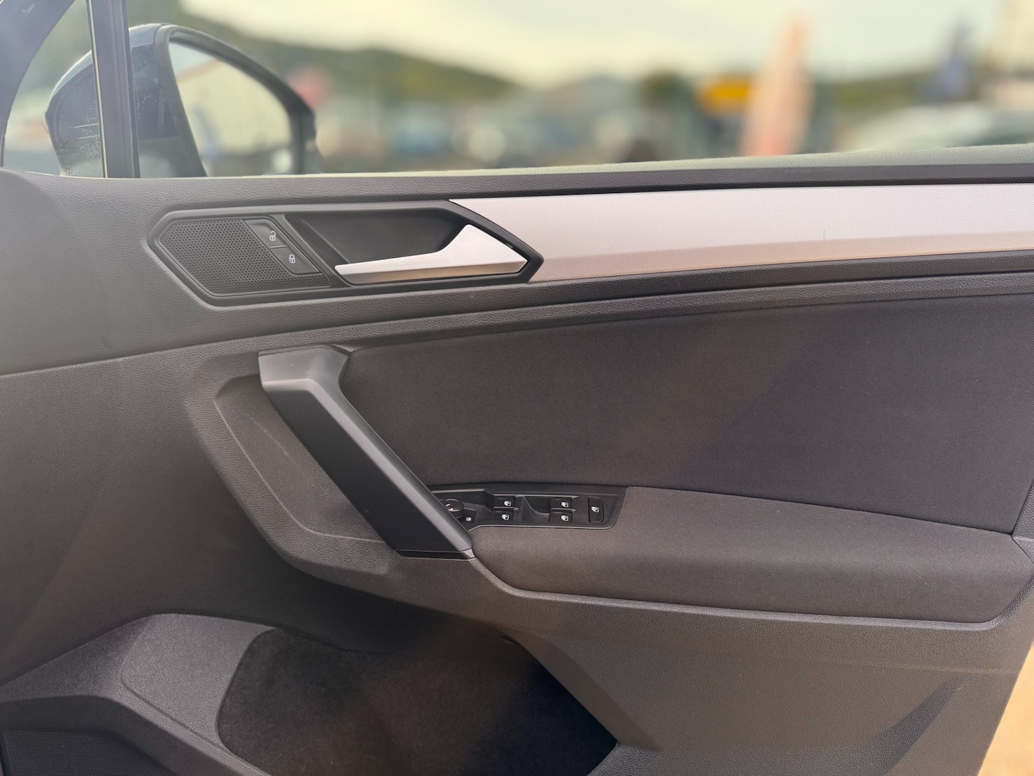 Used Volkswagen Tiguan 2019 for sale - 77690716: Photo 26