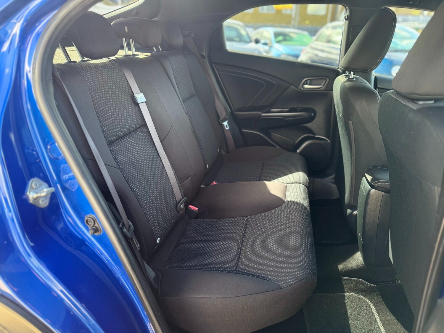 Used Honda Civic 2015 for sale - 78108116: Photo 40