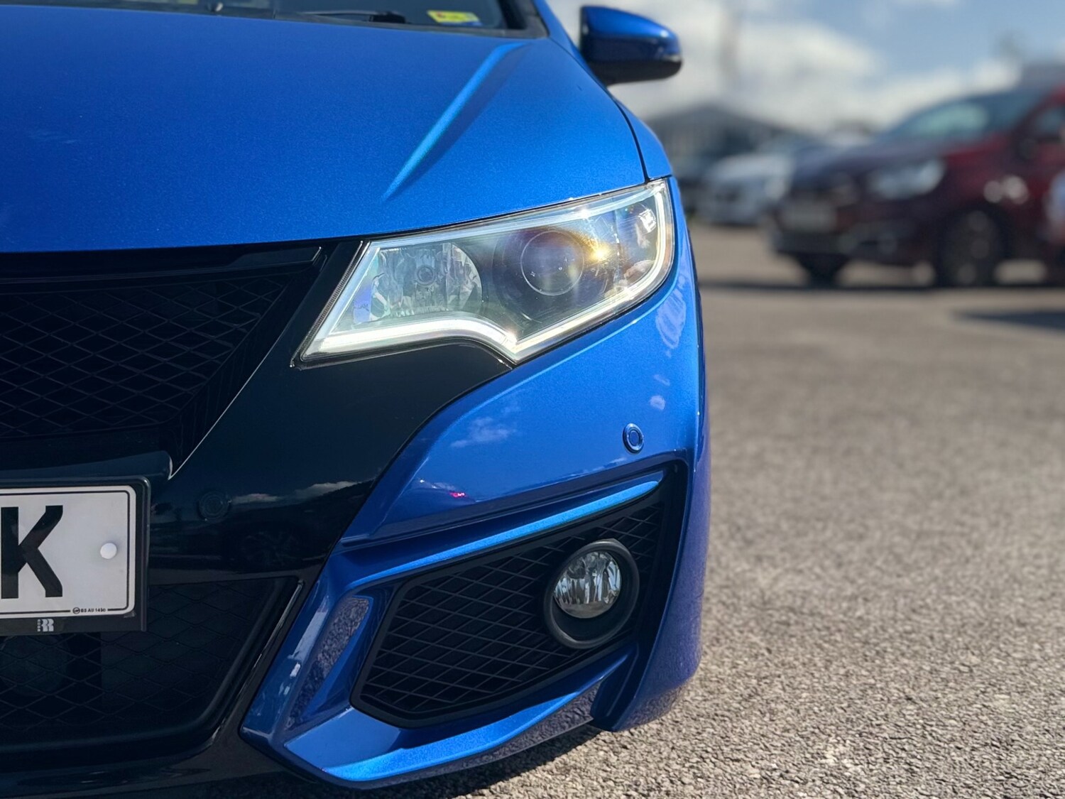 Used Honda Civic 2015 for sale - 78108116: Photo 51