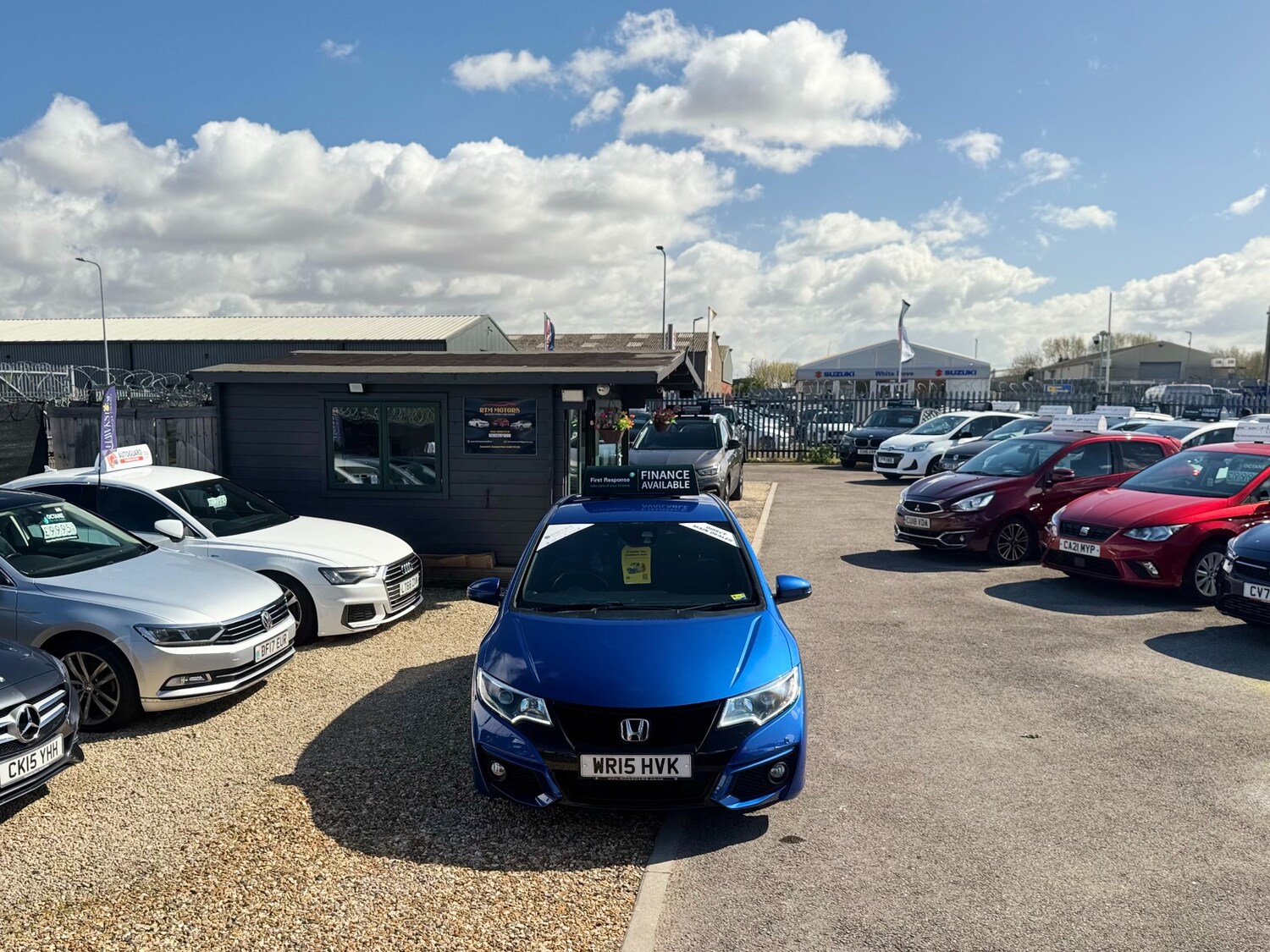 Used Honda Civic 2015 for sale - 78108116: Photo 53