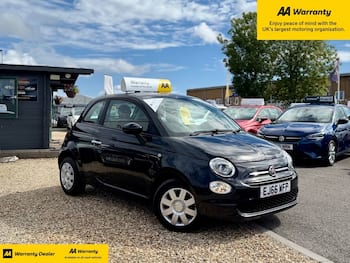 Used Fiat 500 2016 for sale - 79684868: Photo