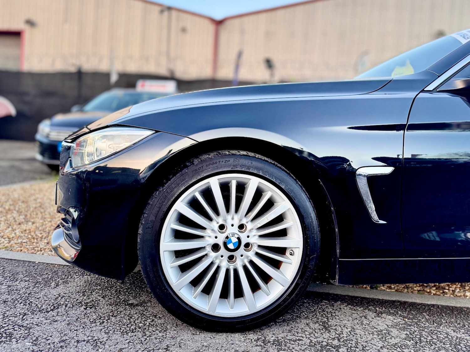 Used BMW 4 Series 2015 for sale - 76684592: Photo 25