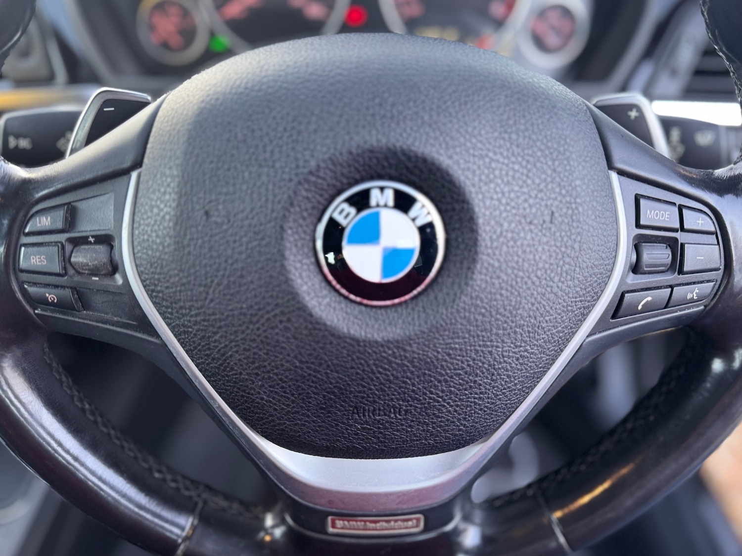 Used BMW 4 Series 2015 for sale - 76684592: Photo 32