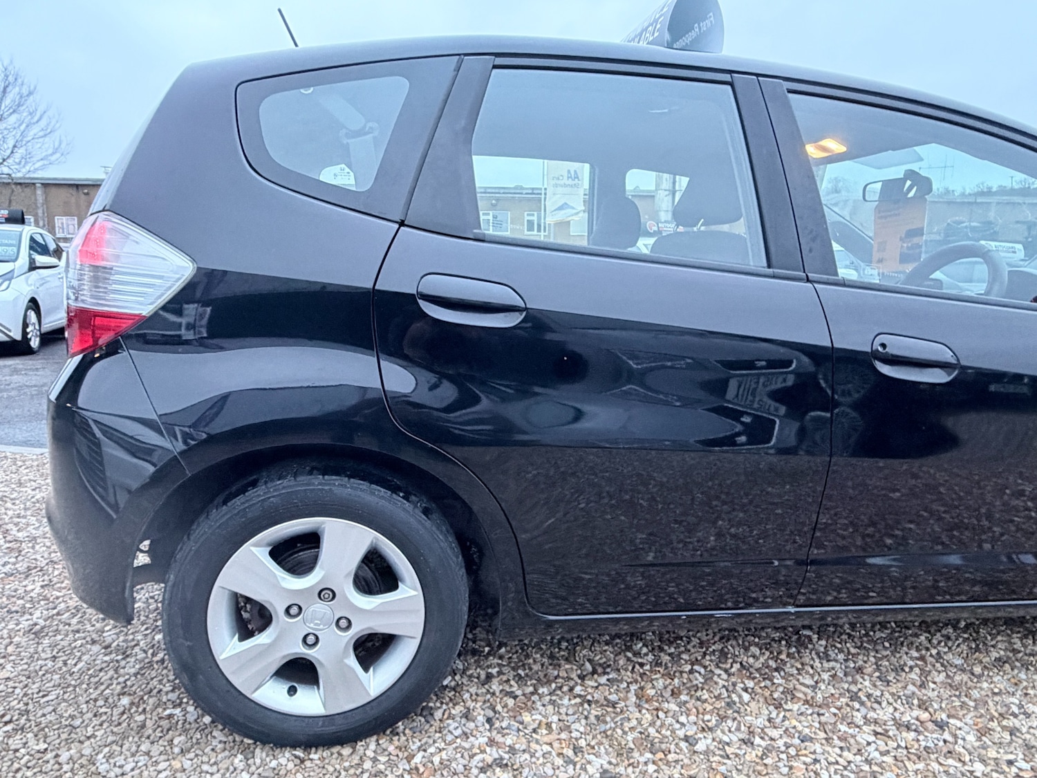 Used Honda Jazz 2009 for sale - 77760557: Photo 20