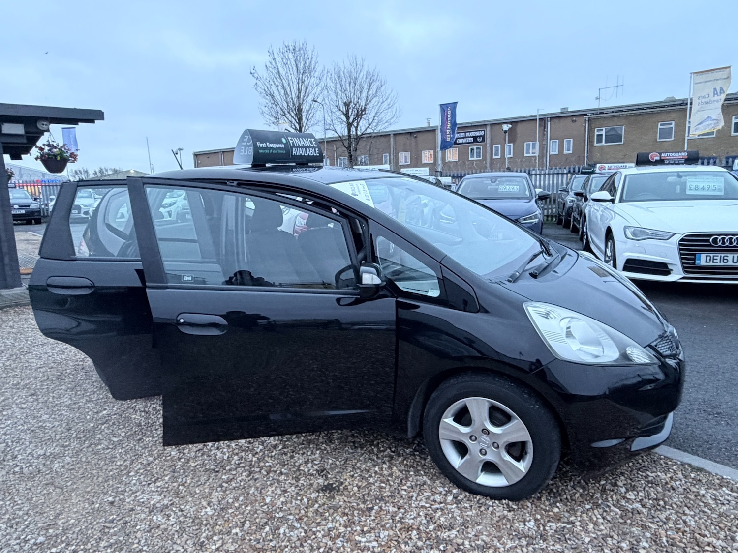 Used Honda Jazz 2009 for sale - 77760557: Photo 39