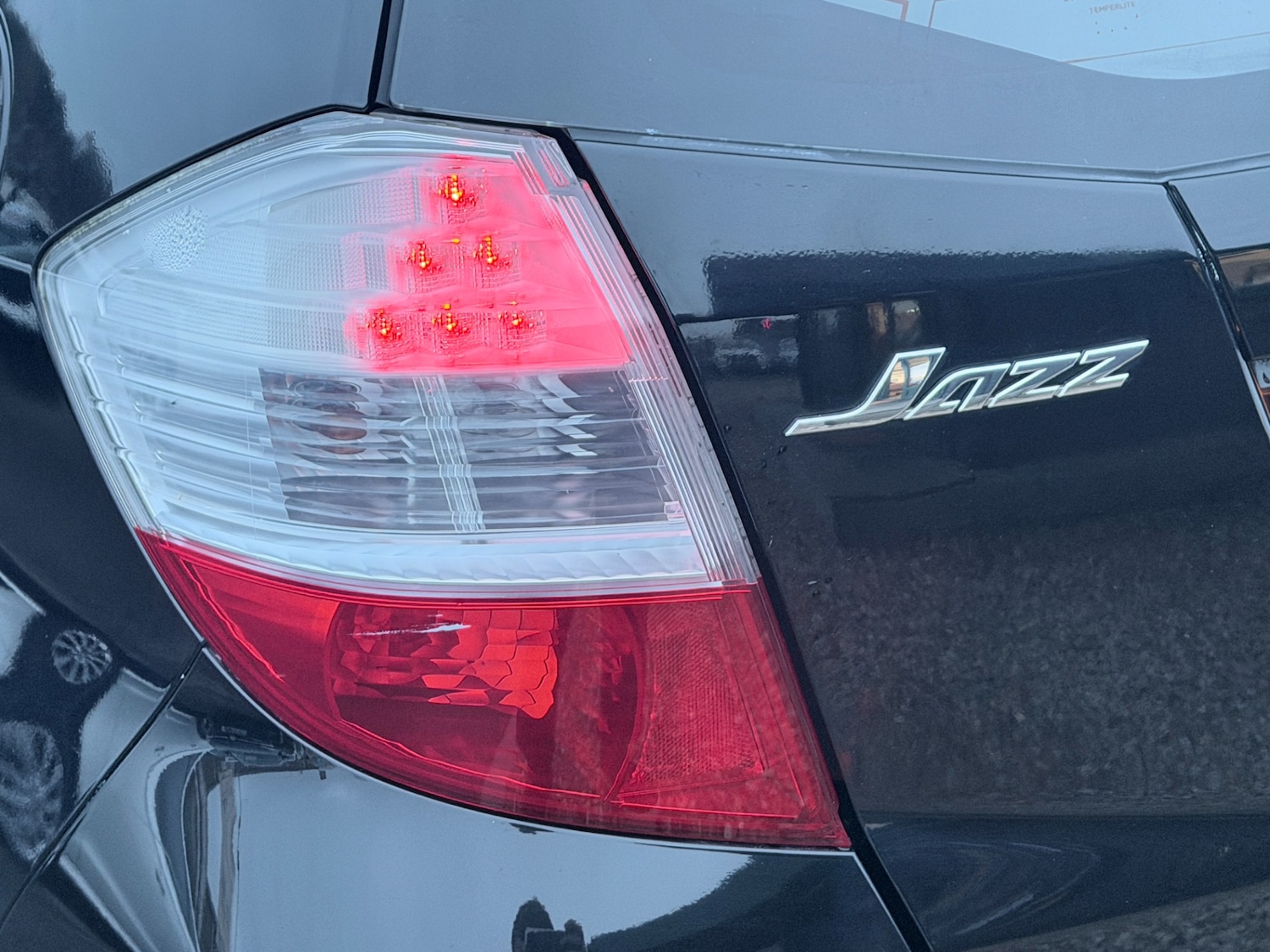 Used Honda Jazz 2009 for sale - 77760557: Photo 41