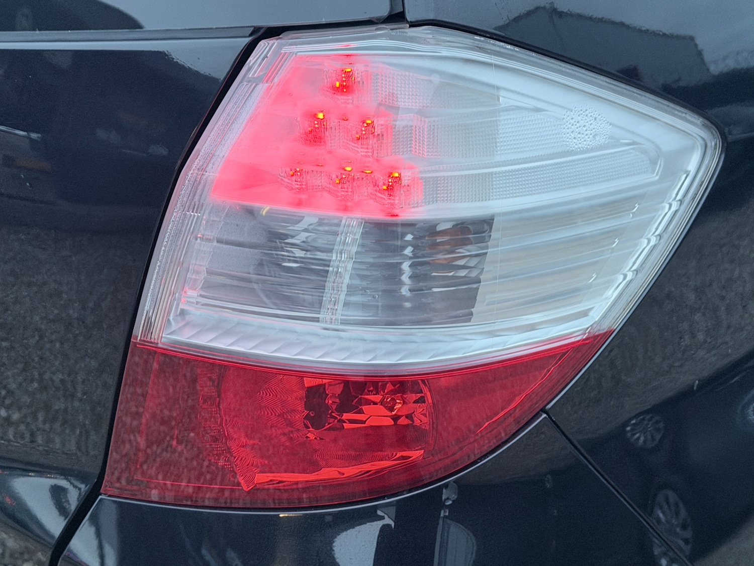 Used Honda Jazz 2009 for sale - 77760557: Photo 42