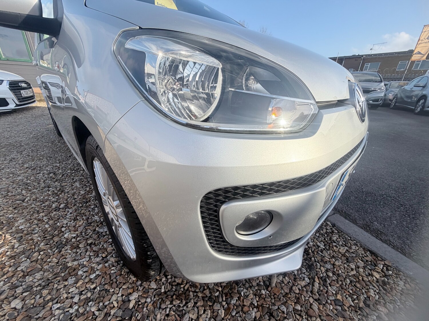 Used Volkswagen up! 2013 for sale - 78027498: Photo 47