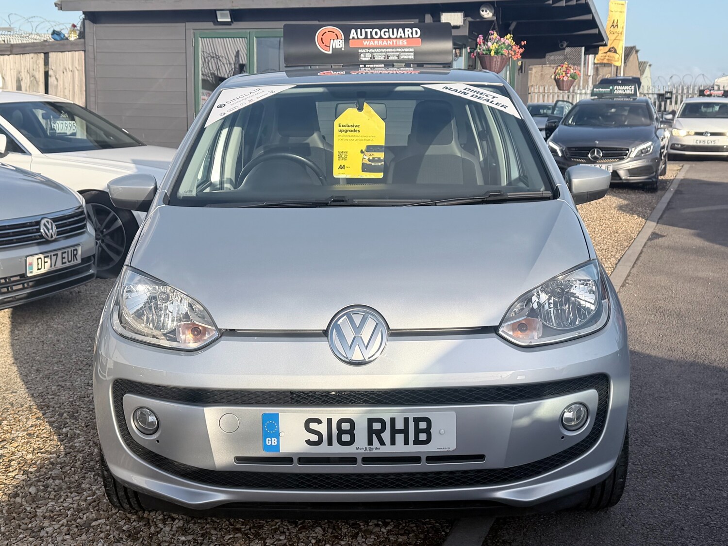 Used Volkswagen up! 2013 for sale - 78027498: Photo 49