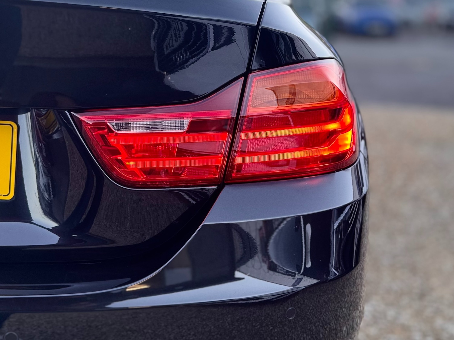 Used BMW 4 Series 2015 for sale - 77064073: Photo 48