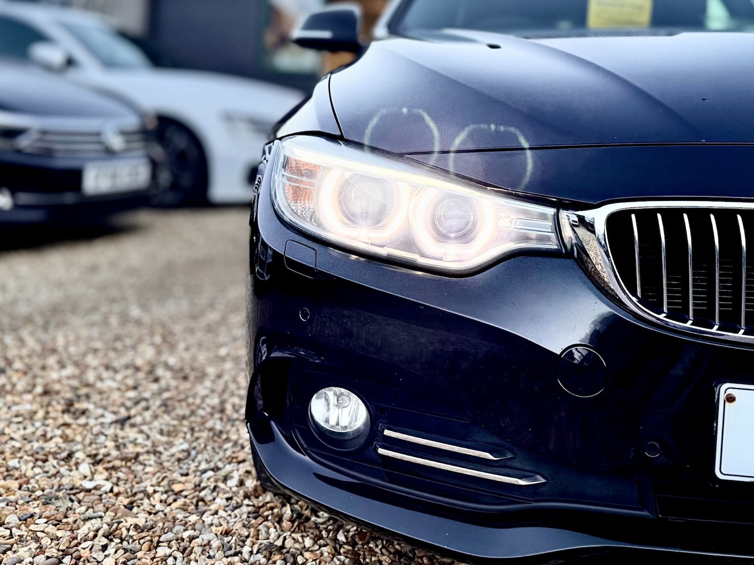 Used BMW 4 Series 2015 for sale - 77064073: Photo 50