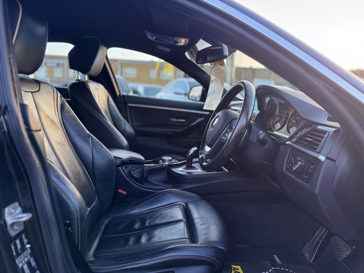 Used BMW 4 Series 2015 for sale - 77064073: Photo 9