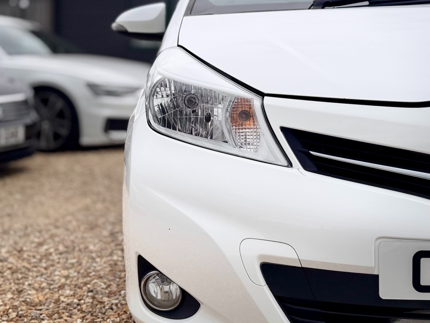 Used Toyota Yaris 2013 for sale - 76831290: Photo 49