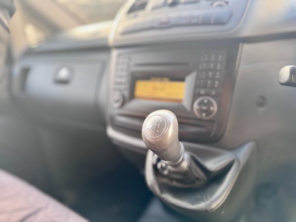 Used Mercedes-Benz Vito 2015 for sale - 76302508: Photo 16