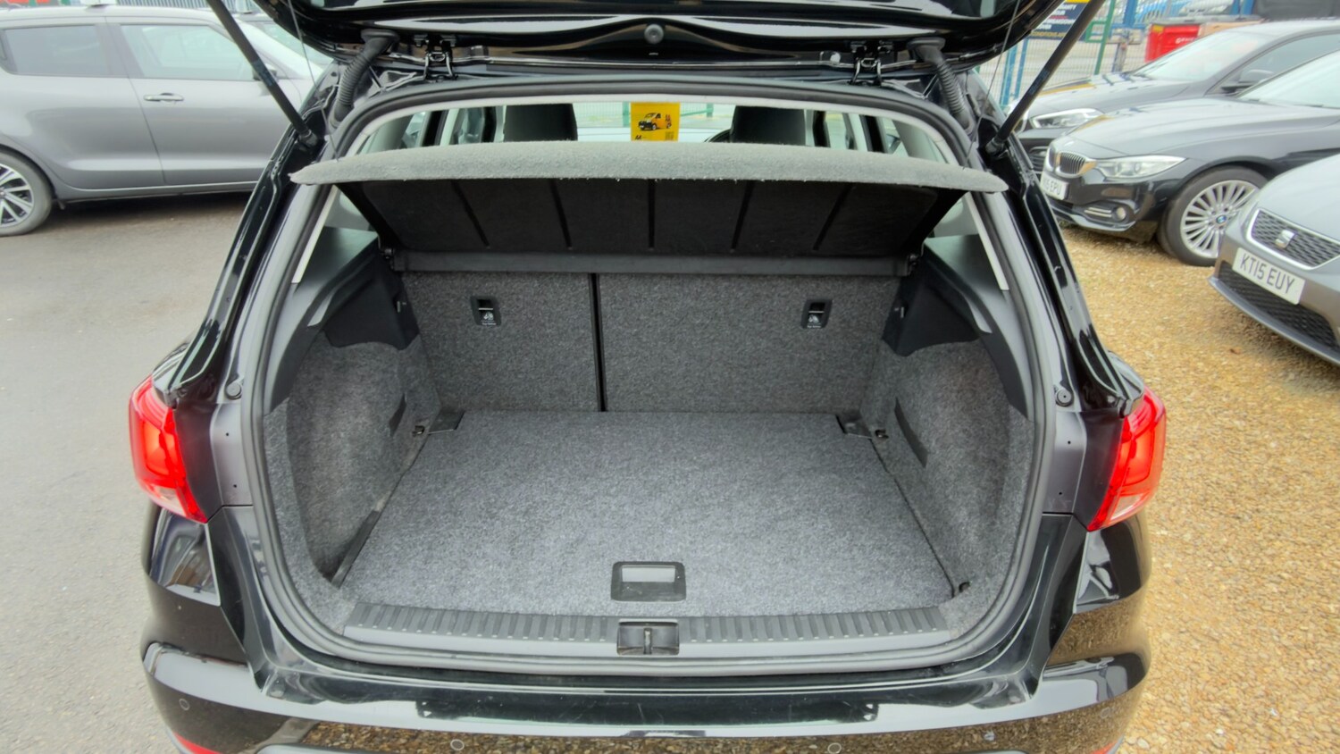 Used SEAT Arona 2019 for sale - 77846741: Photo 18