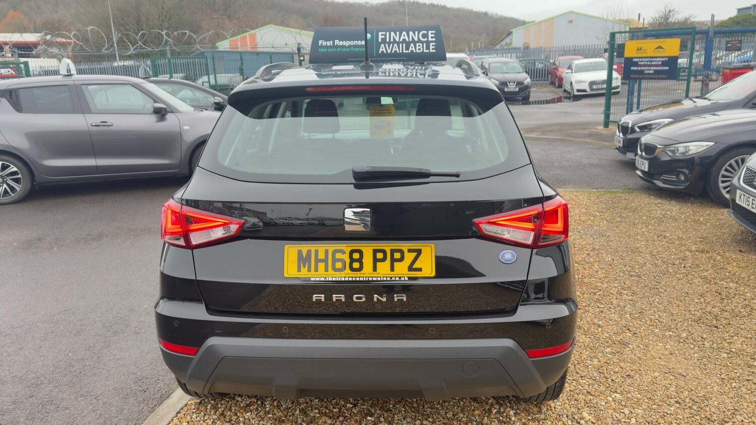 Used SEAT Arona 2019 for sale - 77846741: Photo 48