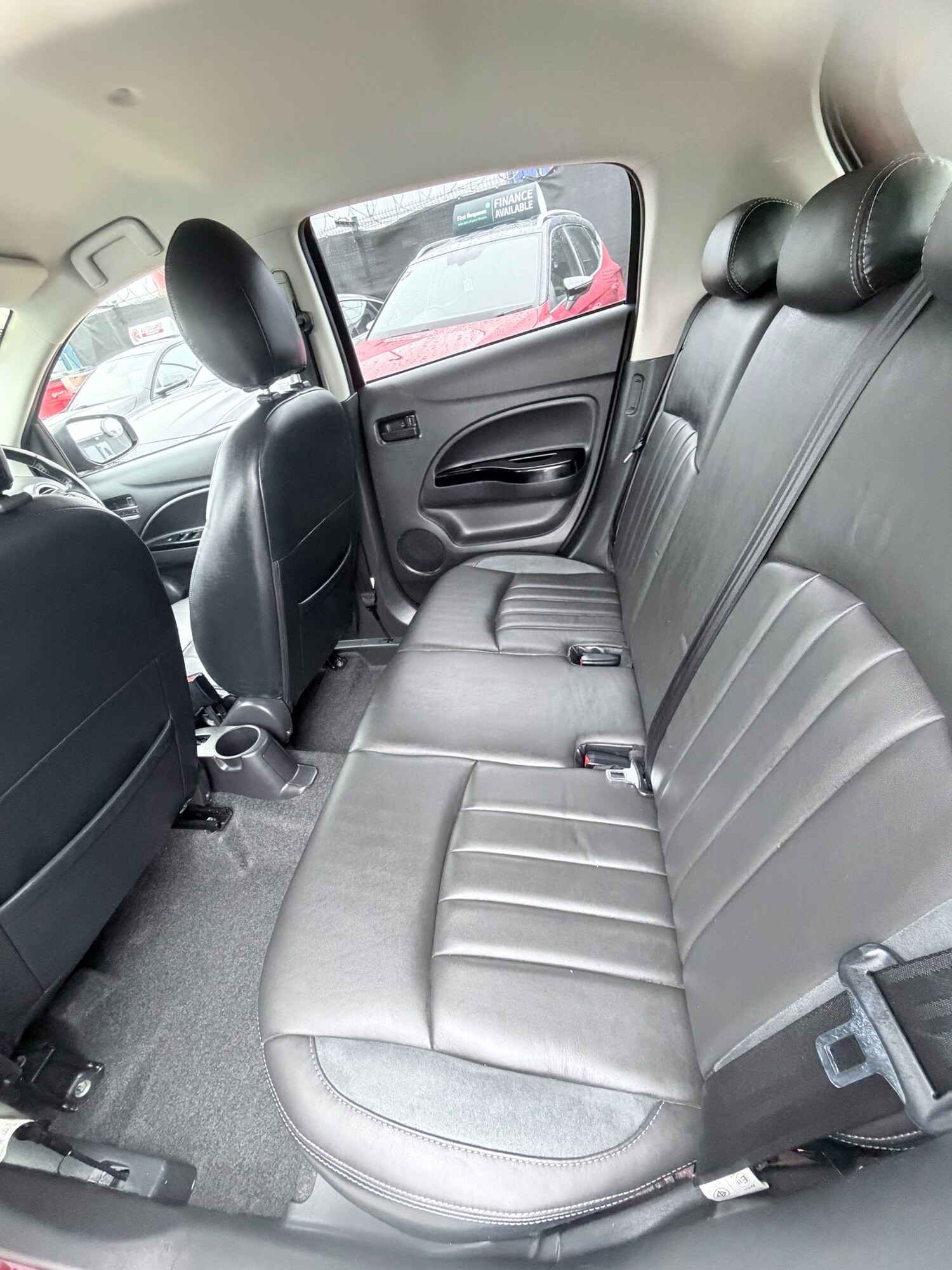 Used Mitsubishi Mirage 2018 for sale - 77846708: Photo 39