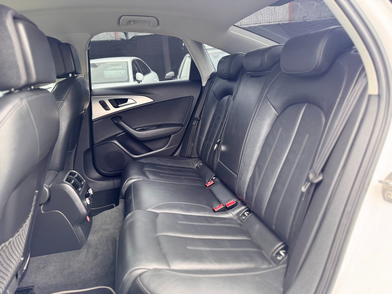 Used Audi A6 2016 for sale - 77579649: Photo 42