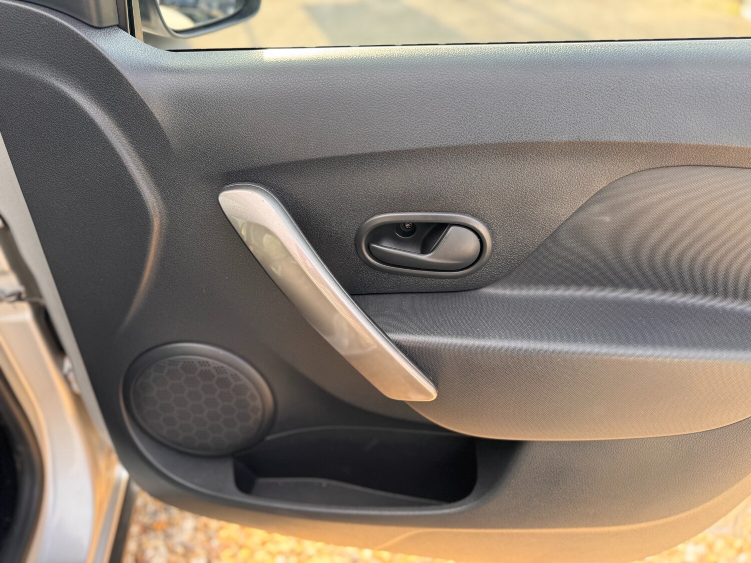 Used Dacia Sandero Stepway 2015 for sale - 76102614: Photo 24