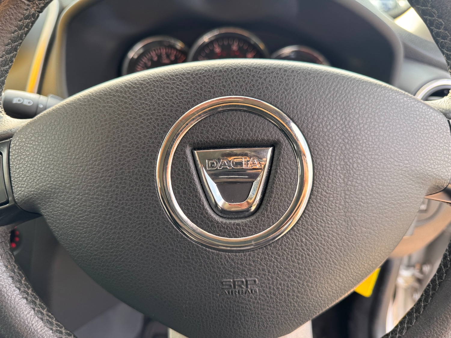 Used Dacia Sandero Stepway 2015 for sale - 76102614: Photo 27
