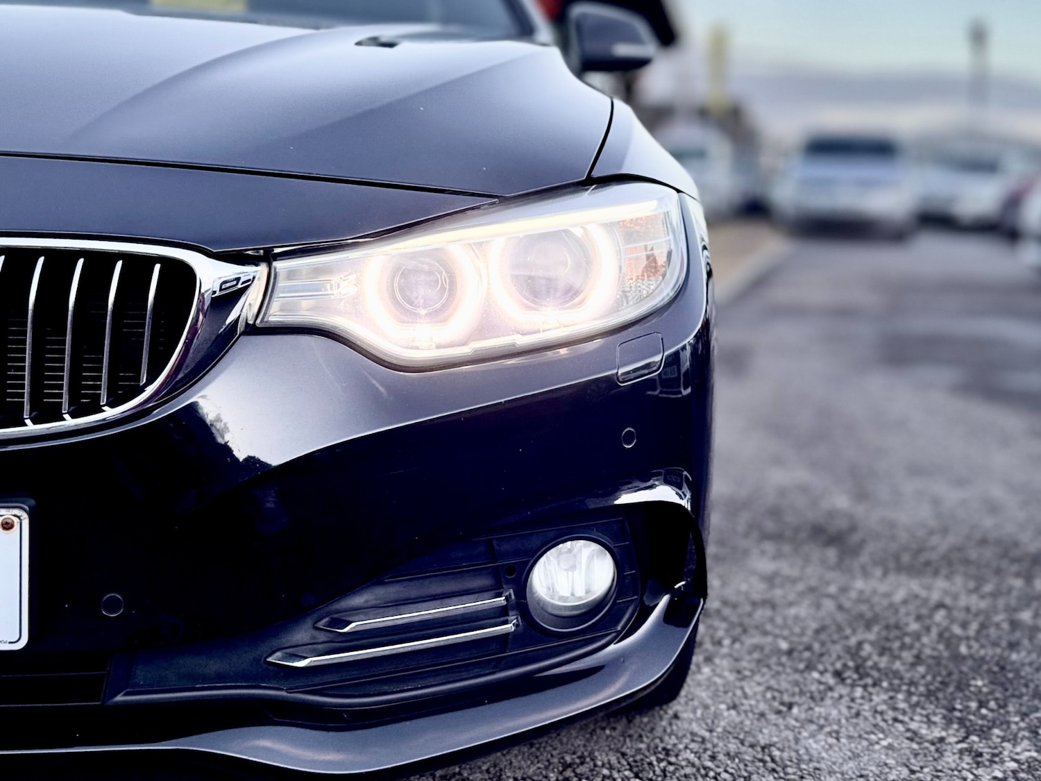 Used BMW 4 Series 2015 for sale - 77640778: Photo 51