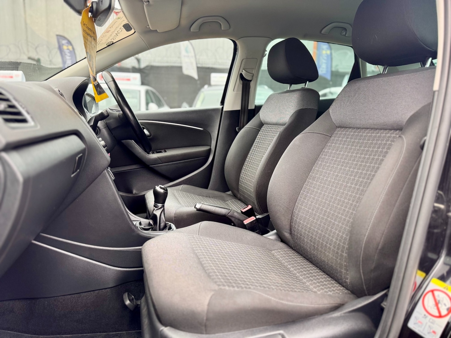 Used Volkswagen Polo 2017 for sale - 77051817: Photo 42