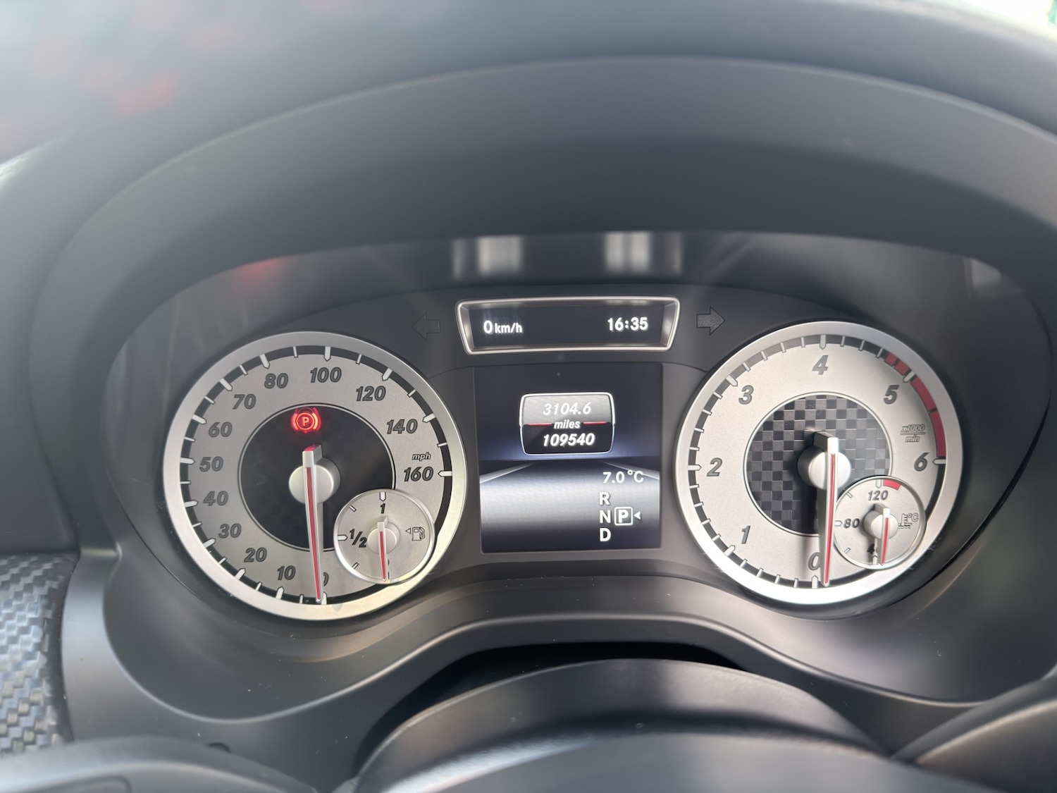 Used Mercedes-Benz A-Class 2015 for sale - 77404863: Photo 27