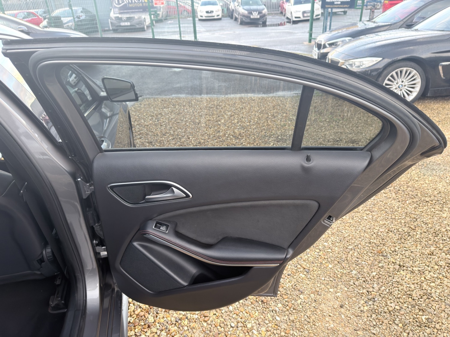 Used Mercedes-Benz A-Class 2015 for sale - 77404863: Photo 37