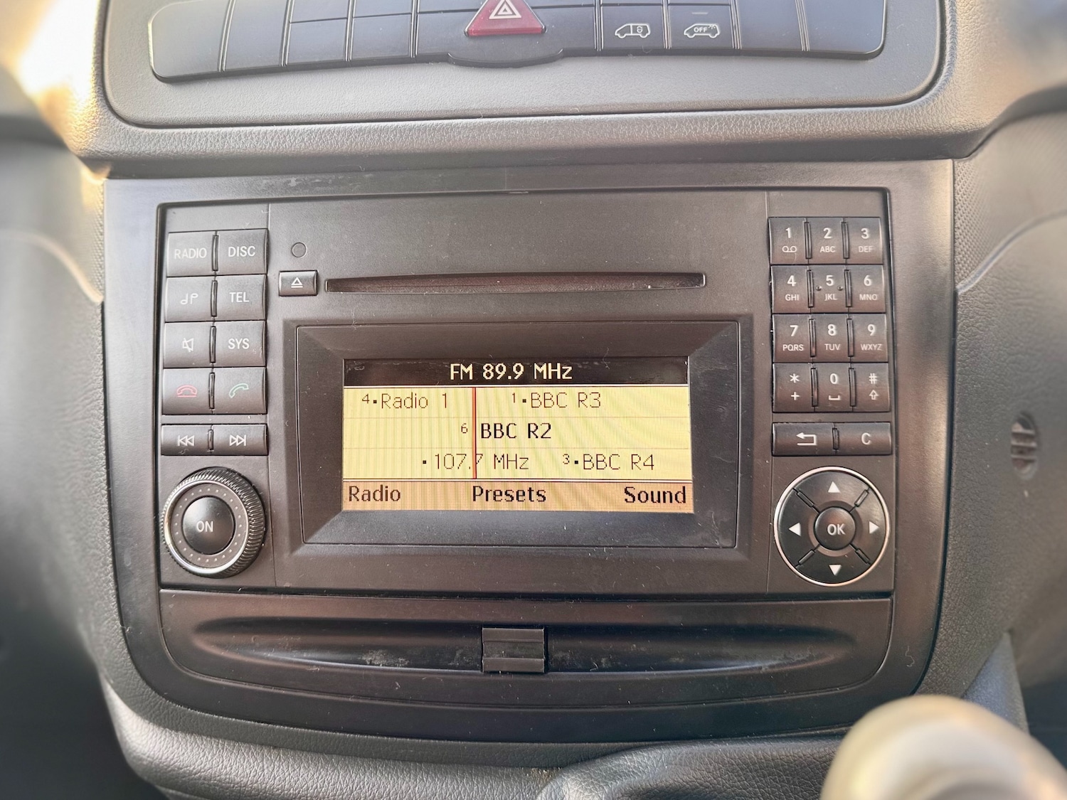 Used Mercedes-Benz Vito 2015 for sale - 76428465: Photo 15