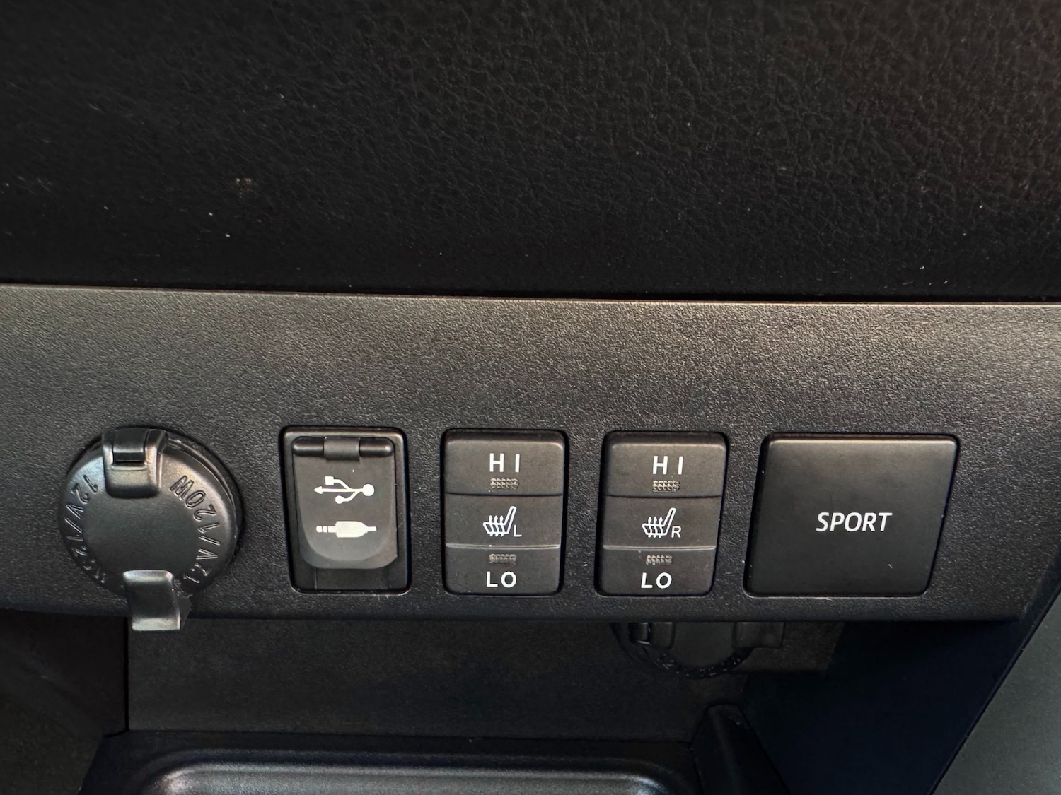 Vehicle 36