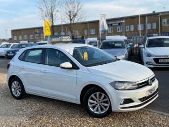 2018 (18) - 1.0 SE 5dr
