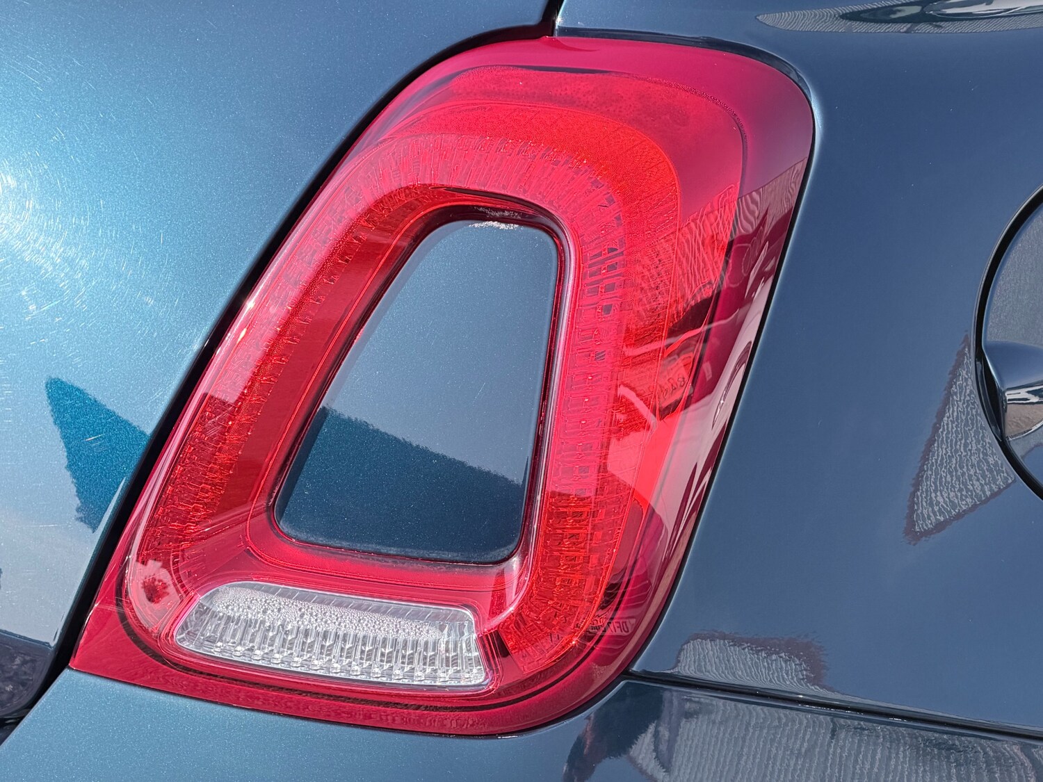 Used Fiat 500 2019 for sale - 78226220: Photo 43