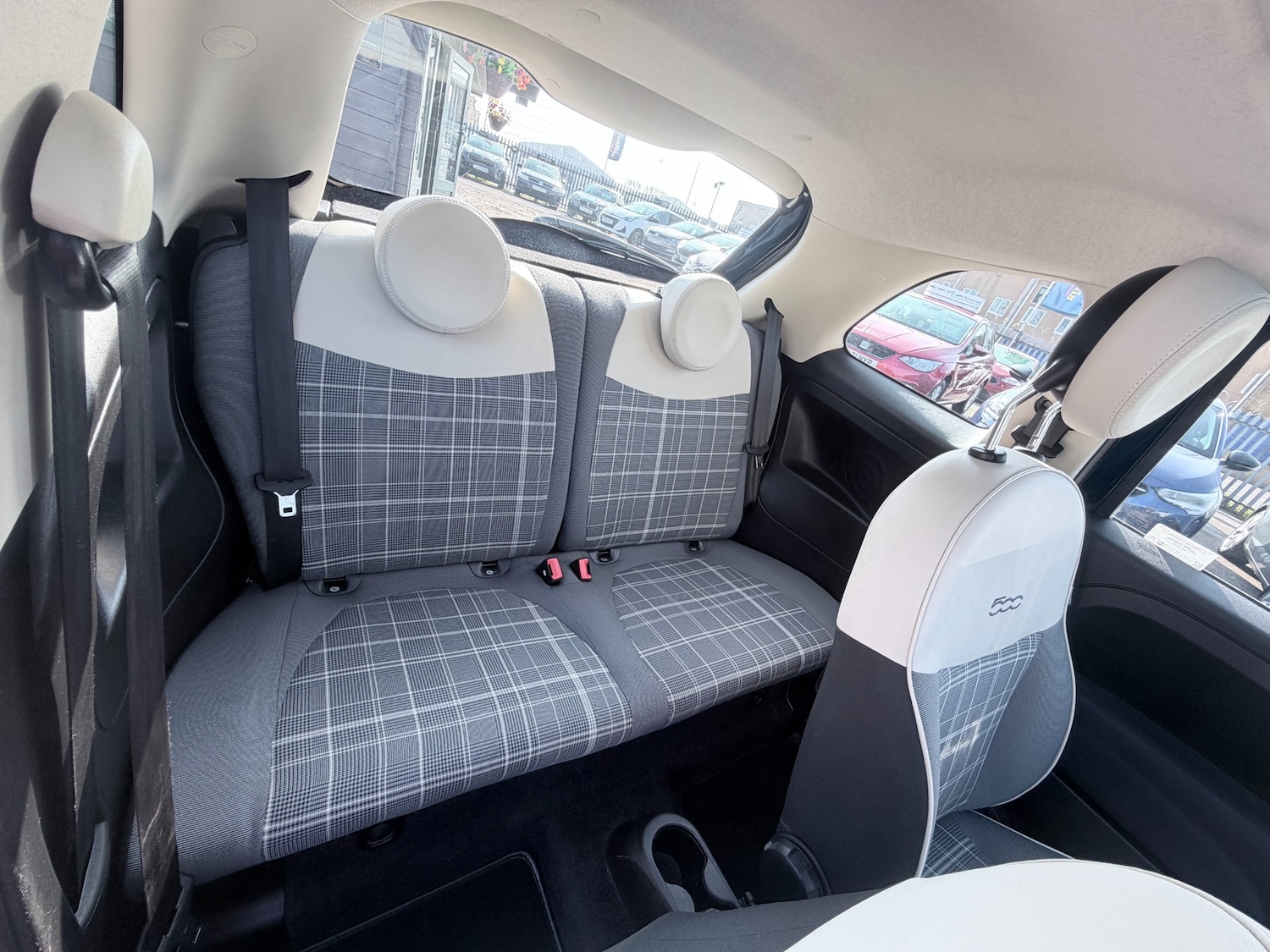 Used Fiat 500 2019 for sale - 78226220: Photo 9