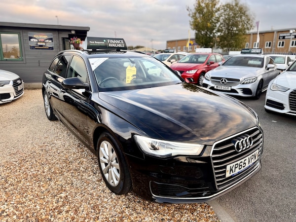 Used Audi A6 2015 for sale - 76255094: Photo 14
