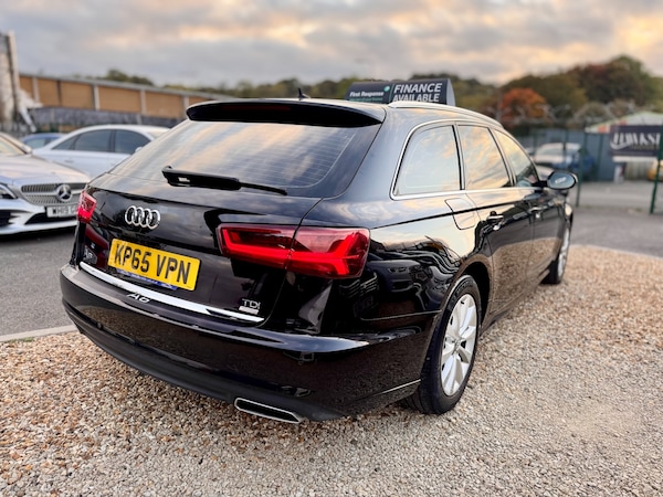 Used Audi A6 2015 for sale - 76255094: Photo 15