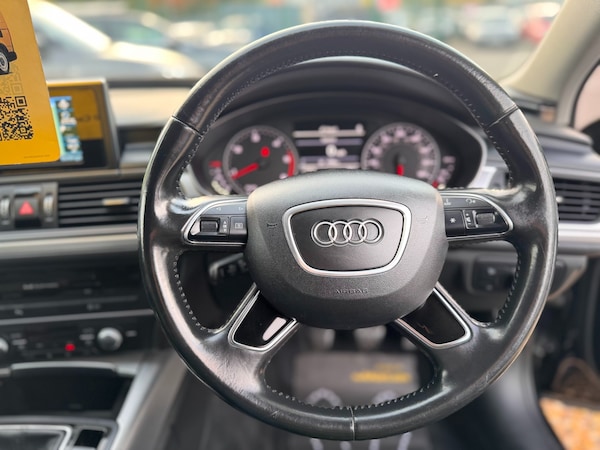 Used Audi A6 2015 for sale - 76255094: Photo 29