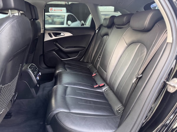 Used Audi A6 2015 for sale - 76255094: Photo 44