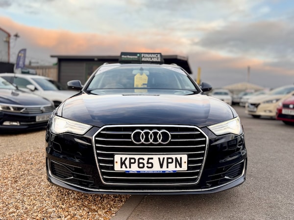 Used Audi A6 2015 for sale - 76255094: Photo 54