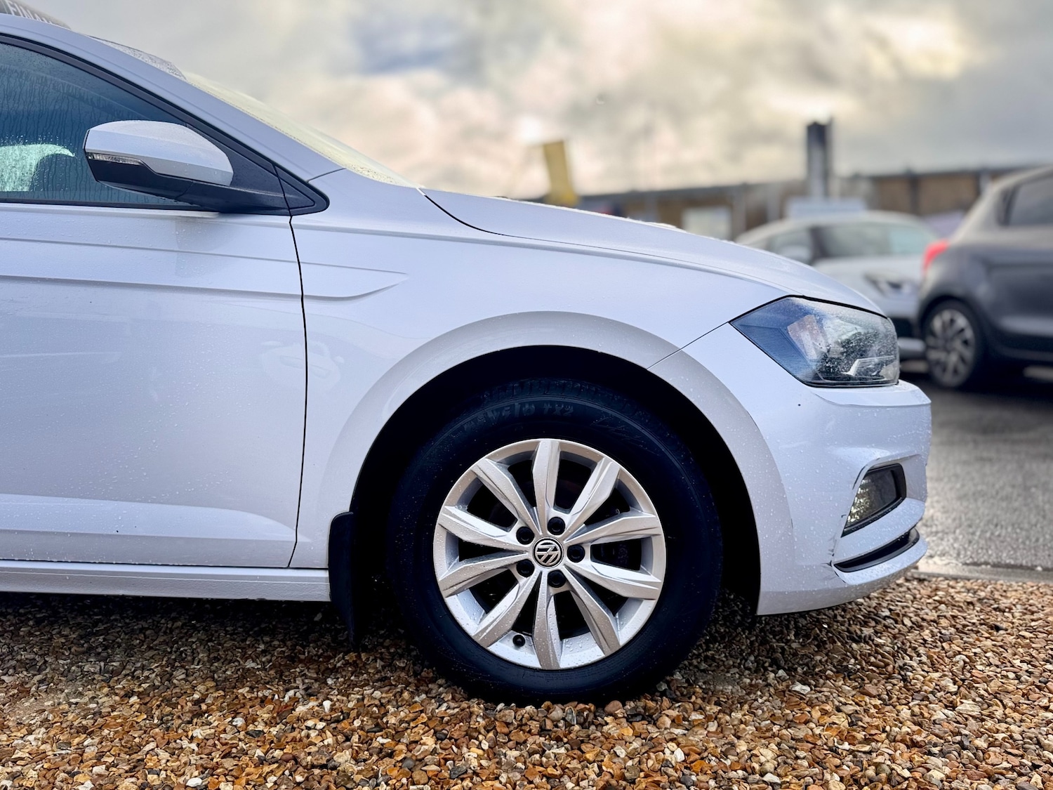 Used Volkswagen Polo 2019 for sale - 77019497: Photo 19