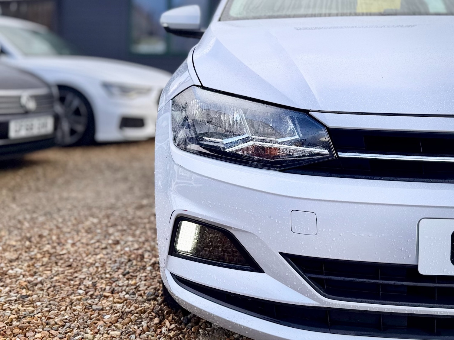 Used Volkswagen Polo 2019 for sale - 77019497: Photo 46