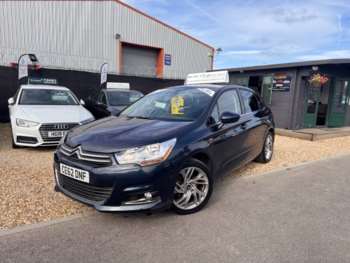 Used Citroen C4 2012 for sale - 75204068: Photo