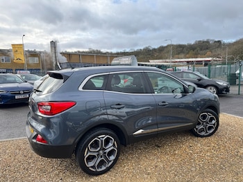 Used Renault Kadjar 2016 for sale - 78312123: Photo