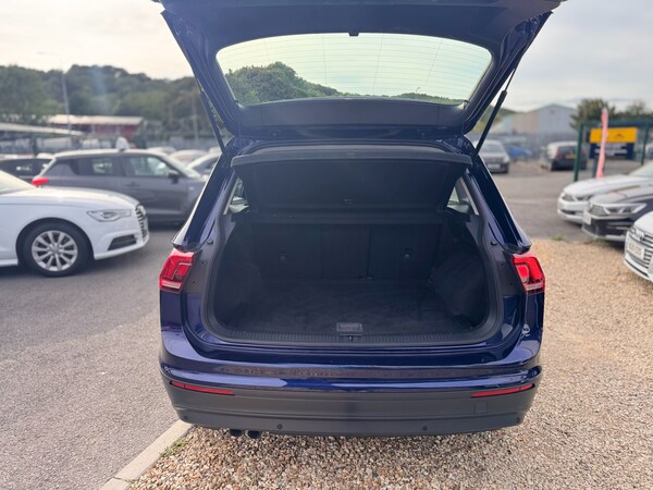 Used Volkswagen Tiguan 2019 for sale - 76255284: Photo 20