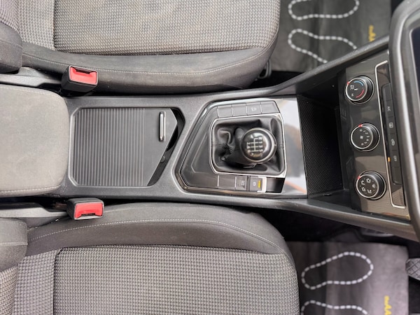 Used Volkswagen Tiguan 2019 for sale - 76255284: Photo 35