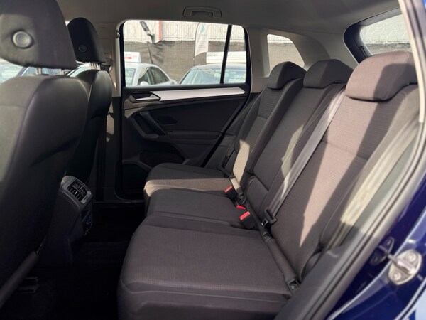 Used Volkswagen Tiguan 2019 for sale - 76255284: Photo 40