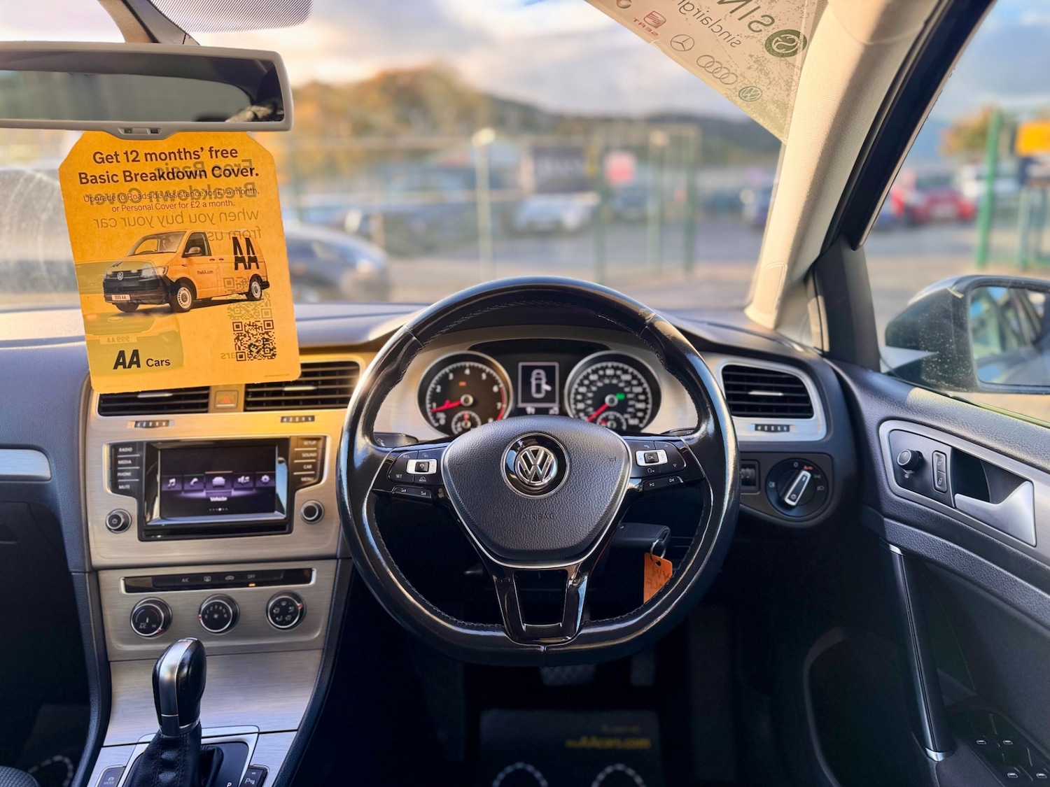 Used Volkswagen Golf 2014 for sale - 76425889: Photo 11